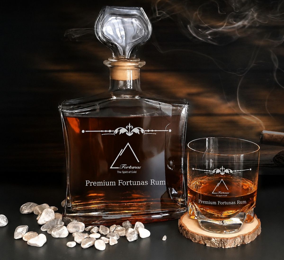 fortunas rum DkMwa5Kd The Alpine Spirit