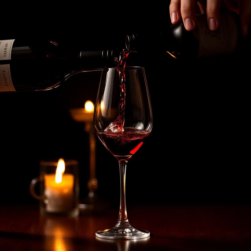 menu wines DX6cJdm4 The Alpine Spirit